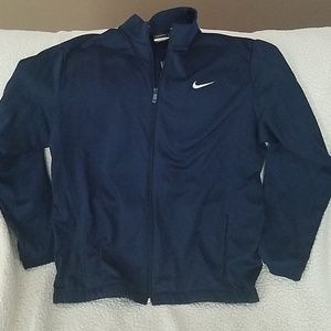 Men's Nike Golf Jacket